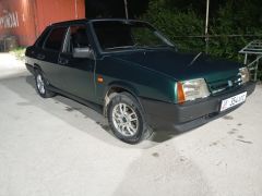 Photo of the vehicle ВАЗ (Lada) 21099