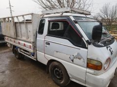 Фото авто Hyundai Porter