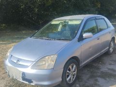 Сүрөт унаа Honda Civic