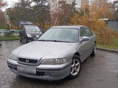 Фото авто Honda Accord