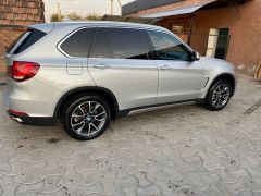 Сүрөт унаа BMW X5