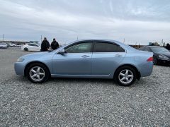 Photo of the vehicle Honda Accord