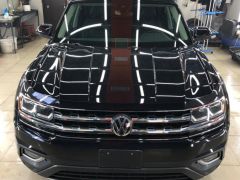 Photo of the vehicle Volkswagen Atlas
