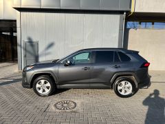 Фото авто Toyota RAV4