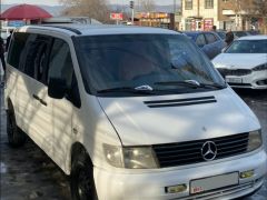 Photo of the vehicle Mercedes-Benz Vito