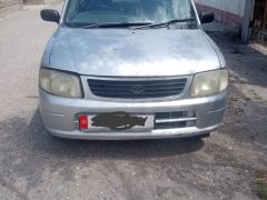 Фото авто Daihatsu Mira