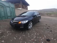 Photo of the vehicle Honda Civic