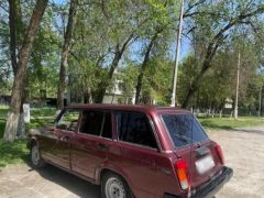 Photo of the vehicle ВАЗ (Lada) 2104