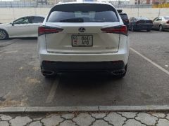 Фото авто Lexus NX