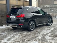 Фото авто BMW X5