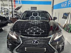 Сүрөт унаа Lexus ES