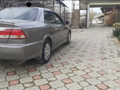 Фото авто Honda Accord