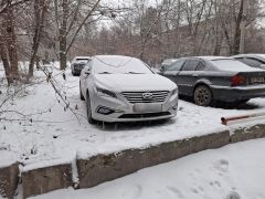 Сүрөт унаа Hyundai Sonata