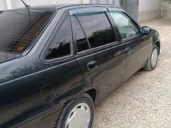 Сүрөт унаа Daewoo Nexia