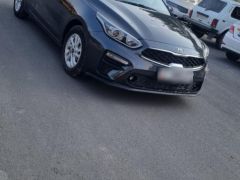 Сүрөт унаа Kia K3