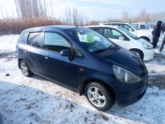 Сүрөт унаа Honda Jazz