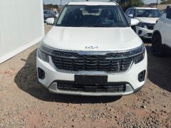 Фото авто Kia Seltos