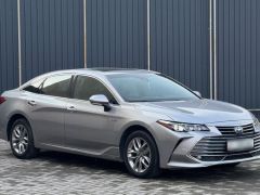 Photo of the vehicle Toyota Avalon