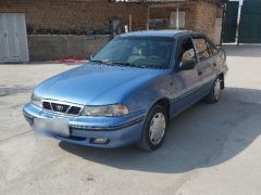 Фото авто Daewoo Nexia