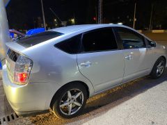 Photo of the vehicle Toyota Prius