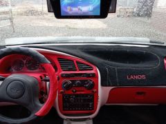 Photo of the vehicle Daewoo Lanos (Sens)