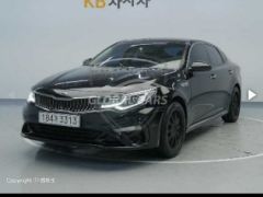 Фото авто Kia K5