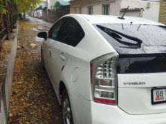 Photo of the vehicle Toyota Prius