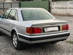 Сүрөт унаа Audi 100