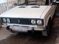 Сүрөт унаа ВАЗ (Lada) 2106