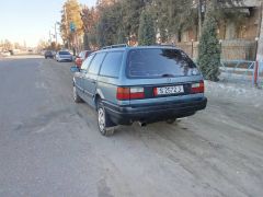 Сүрөт унаа Volkswagen Passat