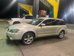 Сүрөт унаа Subaru Outback