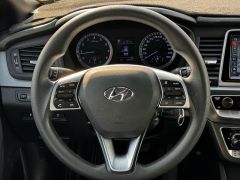 Сүрөт унаа Hyundai Sonata