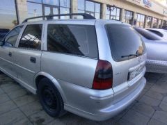 Сүрөт унаа Opel Vectra