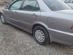 Photo of the vehicle Honda Accord