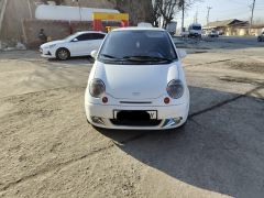 Фото авто Daewoo Matiz