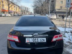 Фото авто Toyota Camry