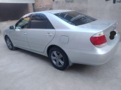 Сүрөт унаа Toyota Camry