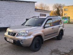 Сүрөт унаа Nissan X-Trail