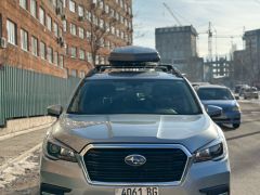 Сүрөт унаа Subaru Ascent