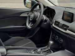 Фото авто Mazda 3