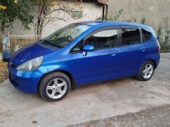 Photo of the vehicle Honda Fit