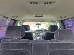 Сүрөт унаа Honda Odyssey