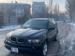 Photo of the vehicle BMW X5