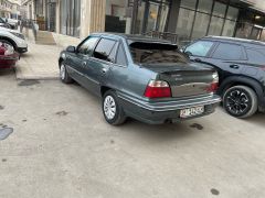 Фото авто Daewoo Nexia