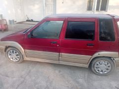 Photo of the vehicle Daewoo Tico