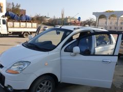 Сүрөт унаа Daewoo Matiz