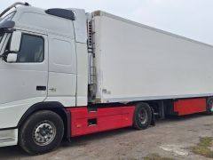 Фото авто Volvo FH