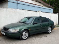 Сүрөт унаа Saab 900