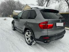 Сүрөт унаа BMW X5