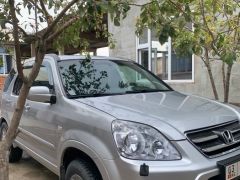 Сүрөт унаа Honda CR-V